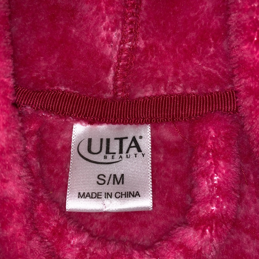 ULTA BEAUTY ROBE - Picture 2 of 2